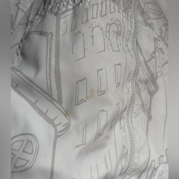 Vurt Men's Windbreaker - Picture 5 of 5